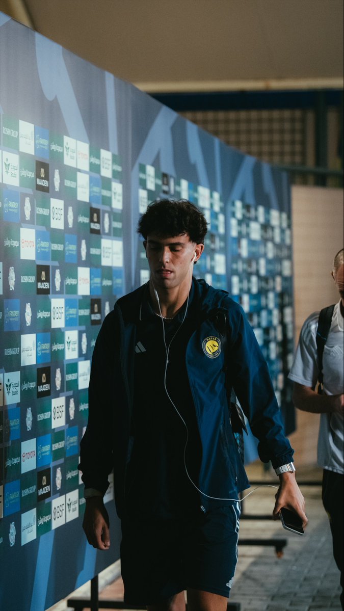 إحصائيات دوري روشن tweet media