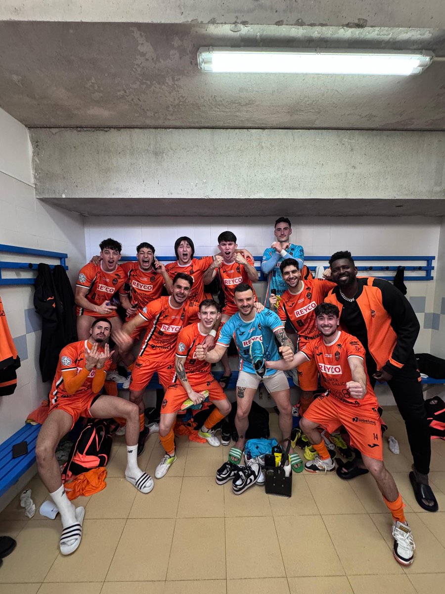burelafs's tweet photo. Foi ESPECTACULAR 🙌🪄

⚽⚽ @Chaarly10_
⚽⚽ @Piiterolo6
⚽ Alberto
⚽ @toreeeerooo

 Parabéns 🧡 https://t.co/MBLpVMCerU