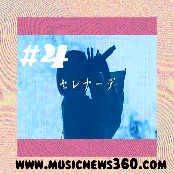 musicnews360's tweet photo. なとり - セレナーデ from 3rd ONE-MAN LIVE「深海」 

👉 https://t.co/YWV6FqqbMK 

#TrendingNow: #Ado, #imase, #natori, #overdose, #Vaundy, #Wurts, #オーバードーズ, #なとり https://t.co/Ph3435Cr2L