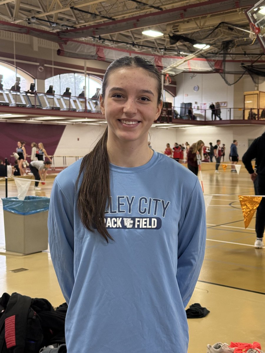 VC Track&Field tweet media