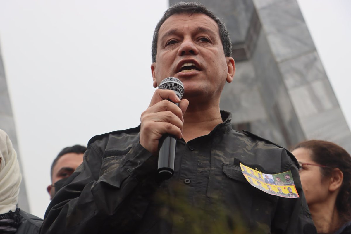 YPJ Information & Documentation Office tweet media