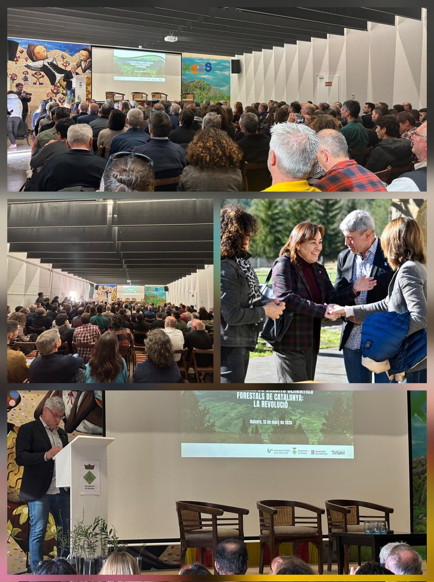 Ajuntament de Guixers tweet media