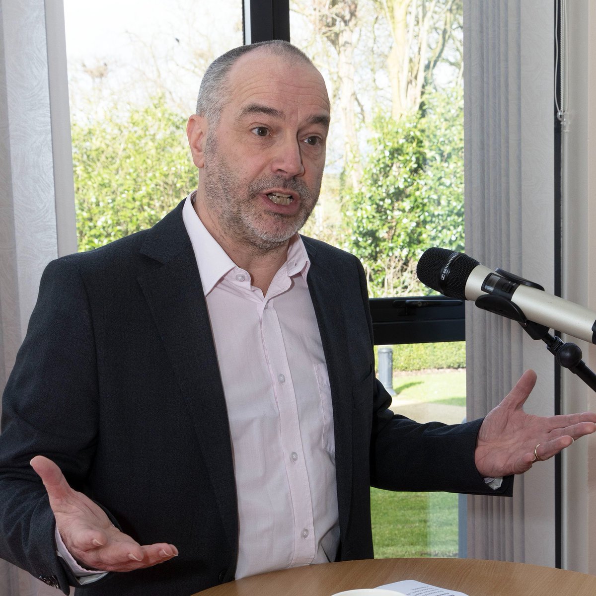 Amnesty Int'l NI tweet media