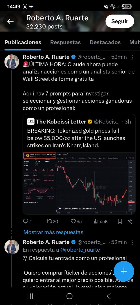 Capitán Trade tweet media