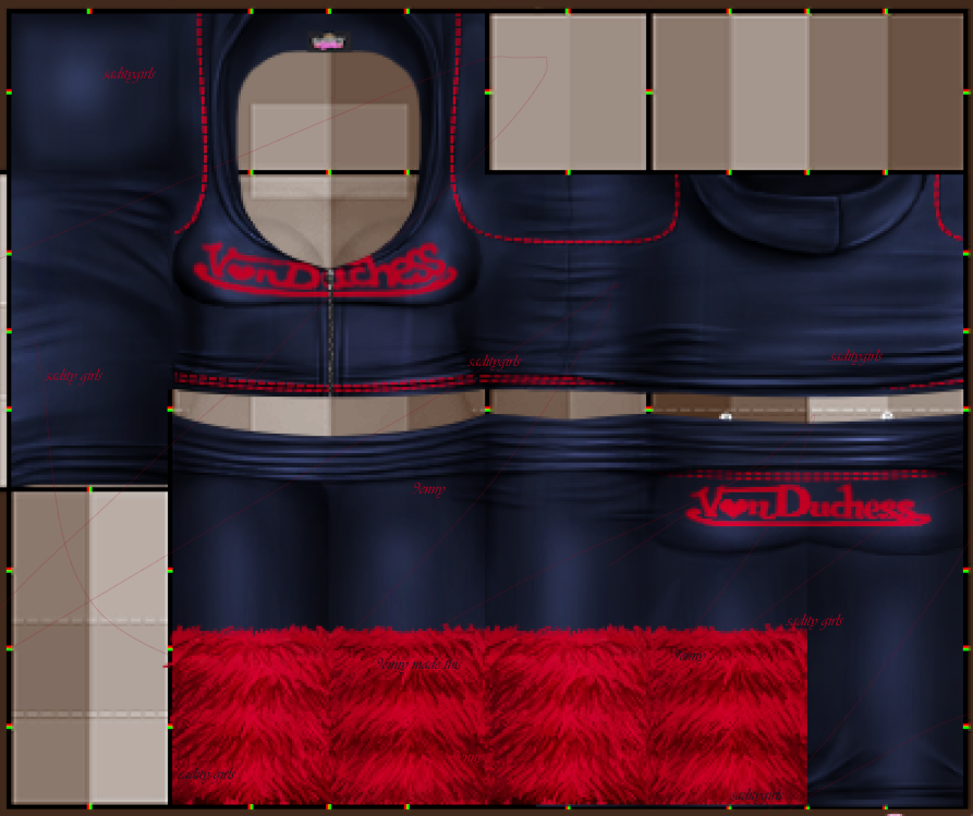 9enny's tweet photo. von dutchess fits by me 
@ SADITY GIRLS : https://t.co/8Pq2aiVZ4q

14x recolours + diff option shoes (sandals/furr boots)
+ matching UGC with these fits in @ theDOLLeffect

#roblox #robloxart #ROBLOX #robloxdesign #robloxclothes #robloxdesigner #robloxUGC https://t.co/YyzUid65Oa