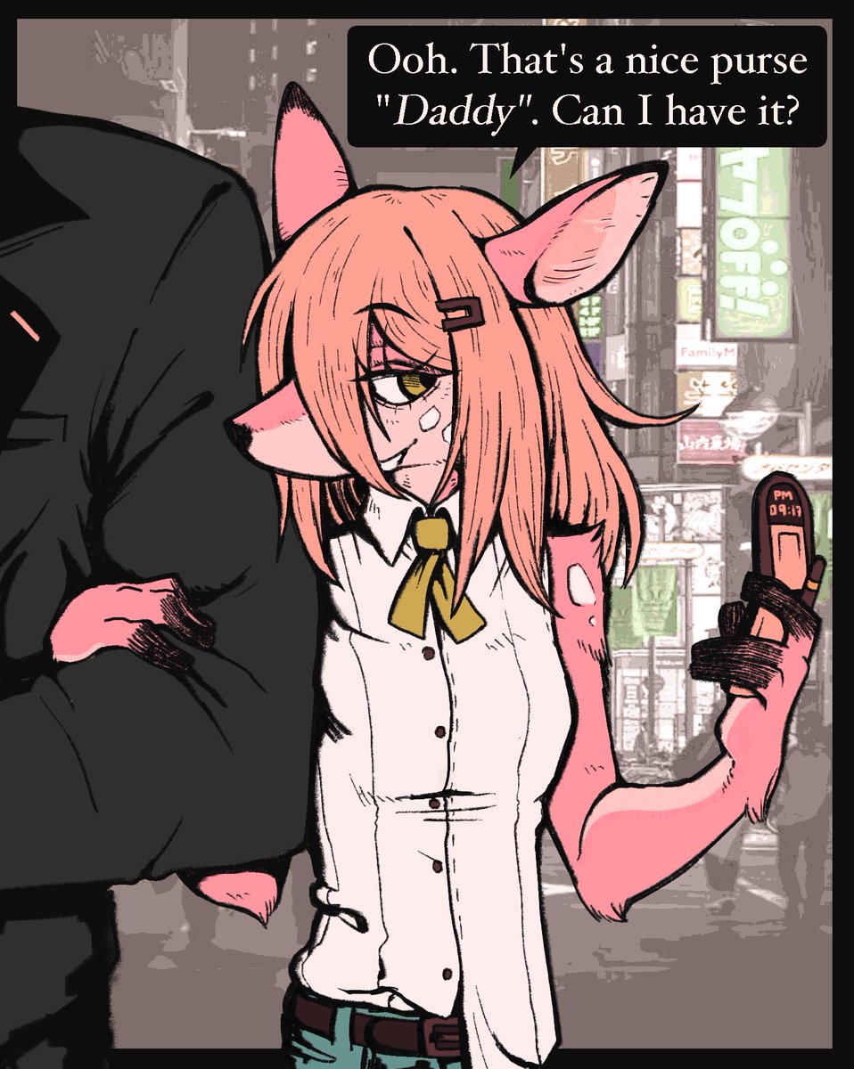 PONPORIO tweet media