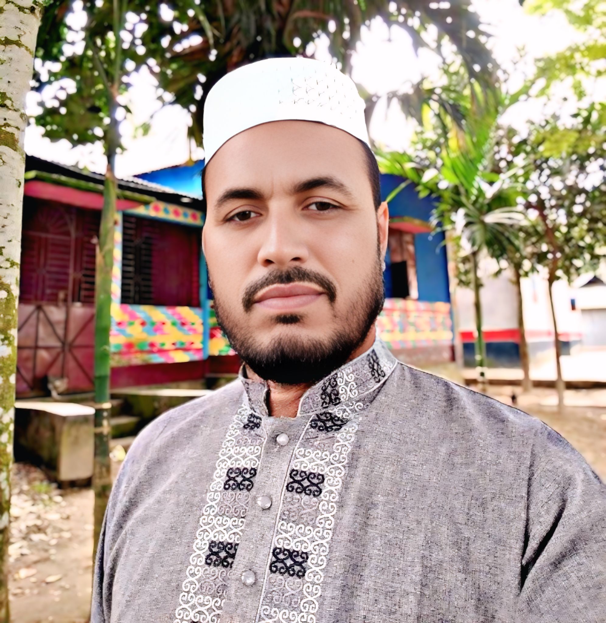 সিদলা ইউনিয়নের মানুষের প্রত্যাশা: চেয়ারম্যান পদে ফরিদ আহমেদকে দেখতে চান এলাকাবাসী