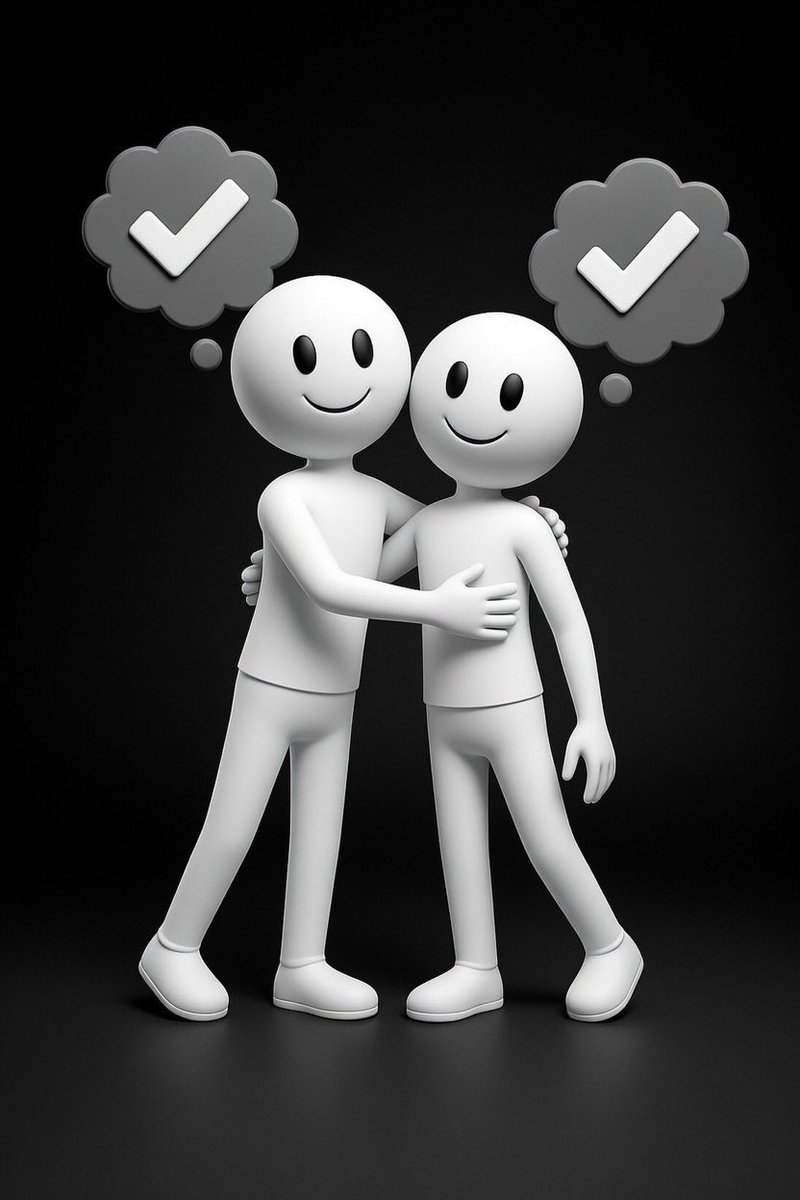 SirjohnFrost's tweet image. Quick Follow Train! If you’re under 5K followers and follow back fast
•Drop your username below
•Repost this
•Like and follow me
•Let’s all connect – Gain 500+ new followers today

#FollowTrain #GrowTogether