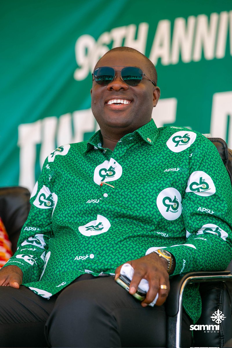 Samuel Awuku tweet media