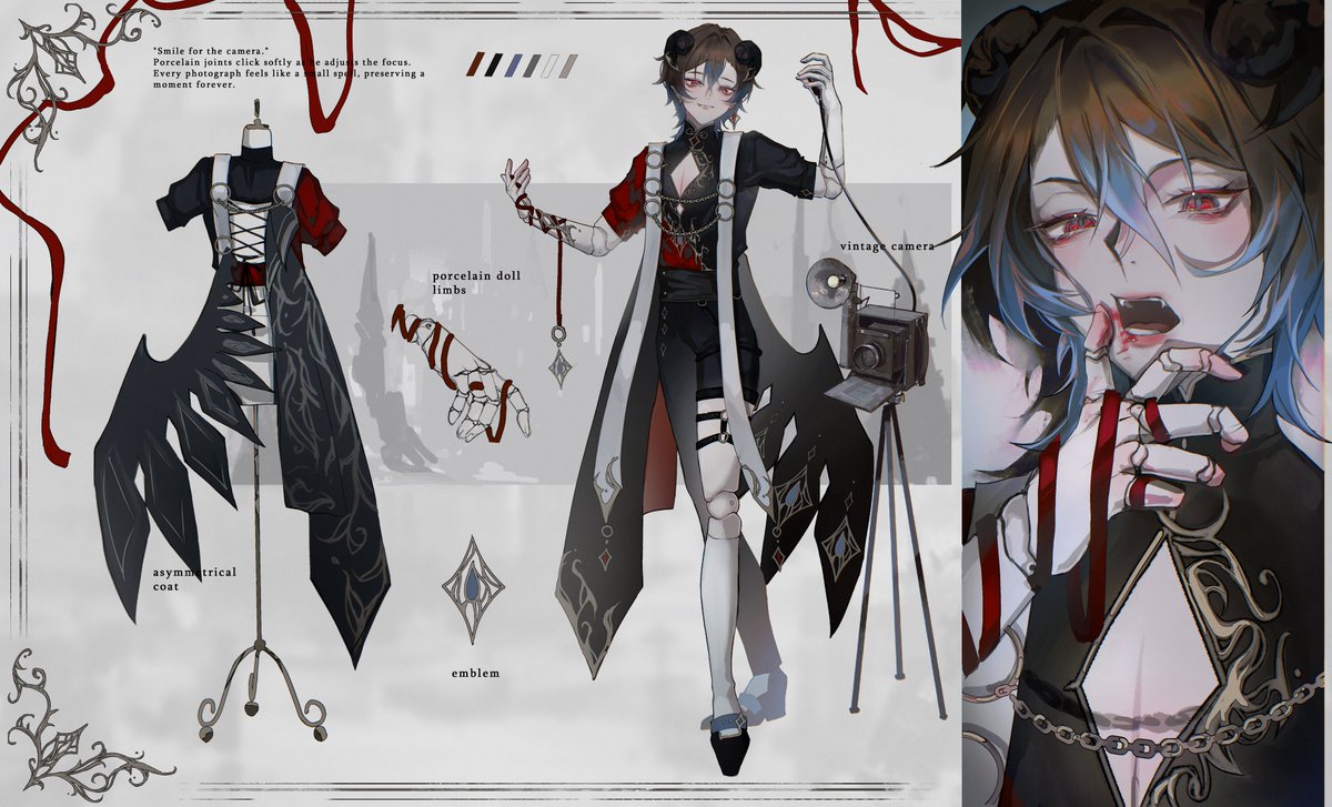 RikiYaps 🩸📸 | PNGTuber tweet media