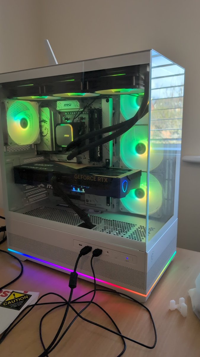 Buck3131 tweet media