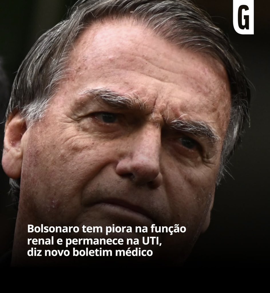 Carlos Bolsonaro tweet media