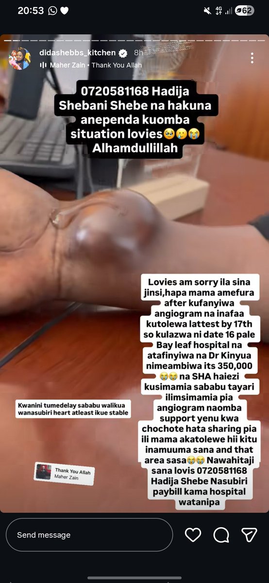 sumeiya omar tweet media