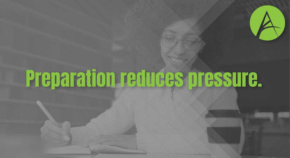 Empowered with Angela T. Moore tweet media