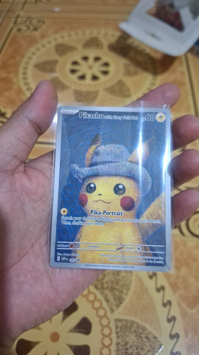 Punya ini laku berapa ya kira2? 
#jastip #tcg #pokemon #tcgpokemon