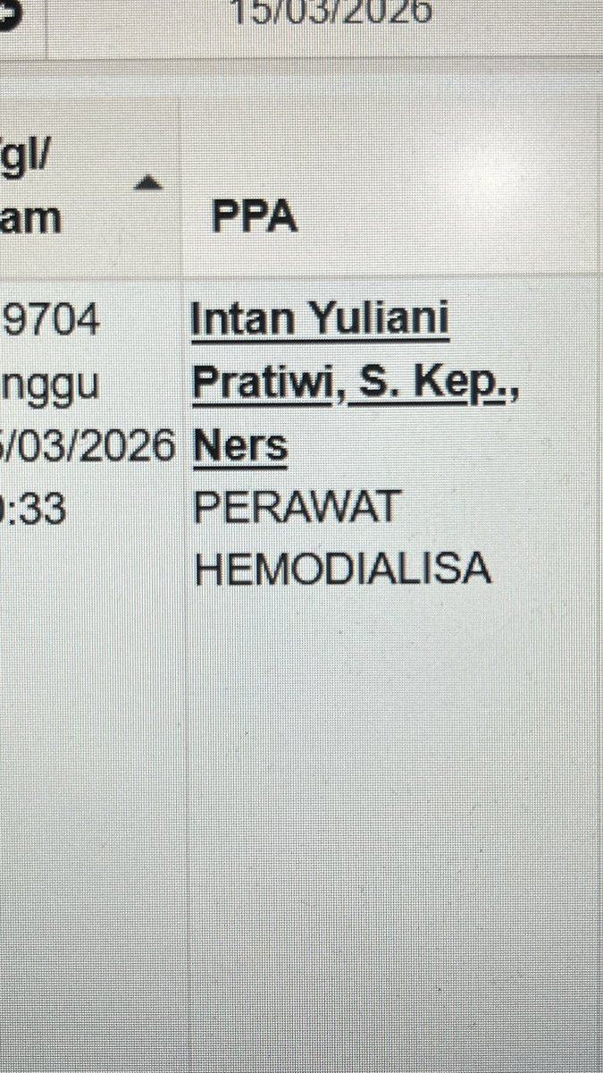 ypeeii's tweet photo. Eh eh nama balu 🤏🏻
Pamerin setitik bole lah 🫠🫣
IZIN 🙏 anak balu mohon bimbingannya qaqa 🙏 https://t.co/XkxkqvXoyF