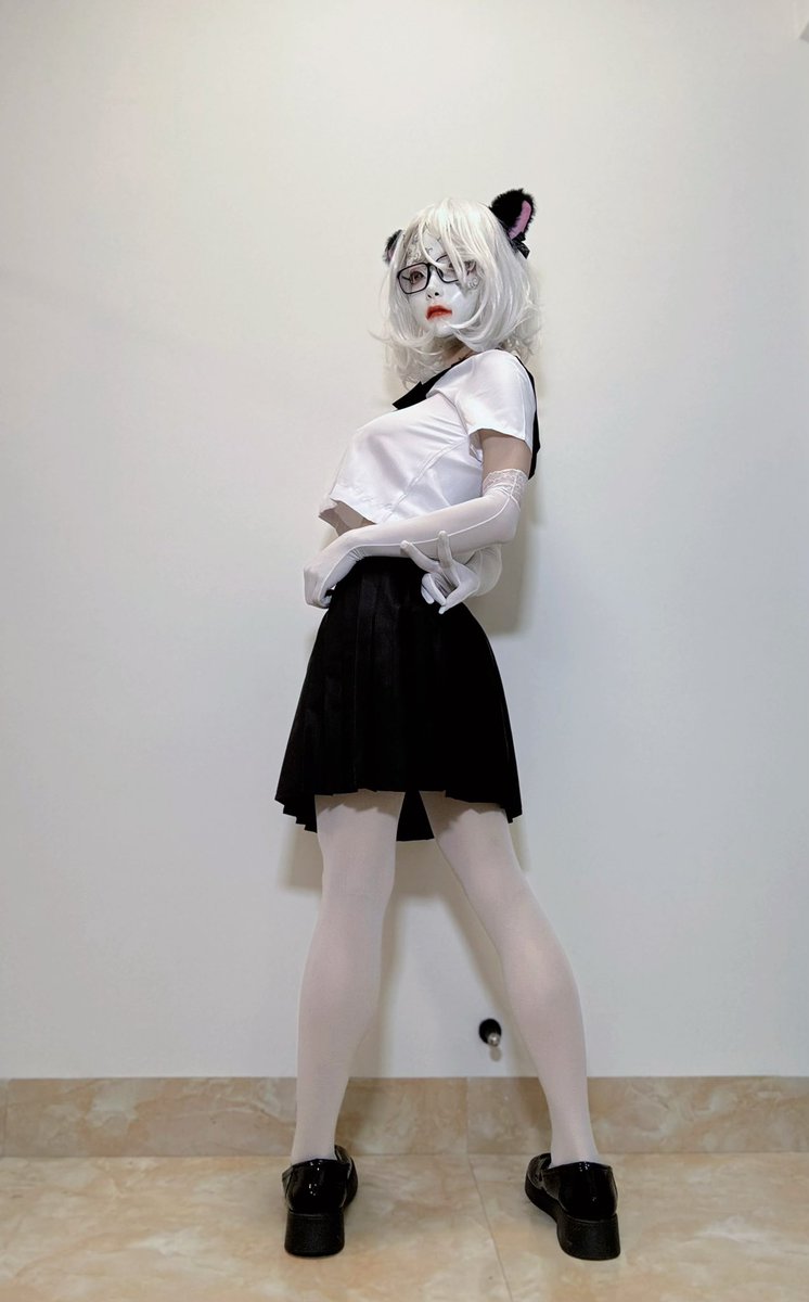 NeverNeko_P's tweet photo. （新皮肤 https://t.co/WloEJQuFHX