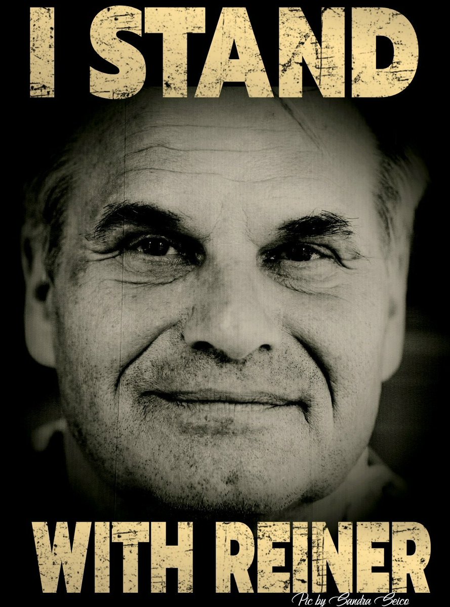 FreeFuellmich's tweet photo. I stand with Reiner! https://t.co/75qQAz3U53