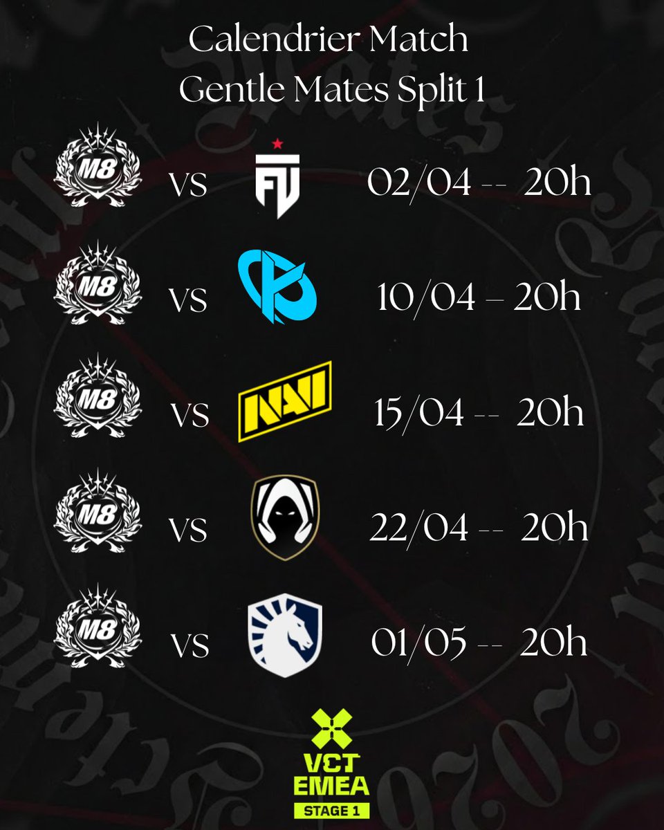 M8 Valorant tweet media