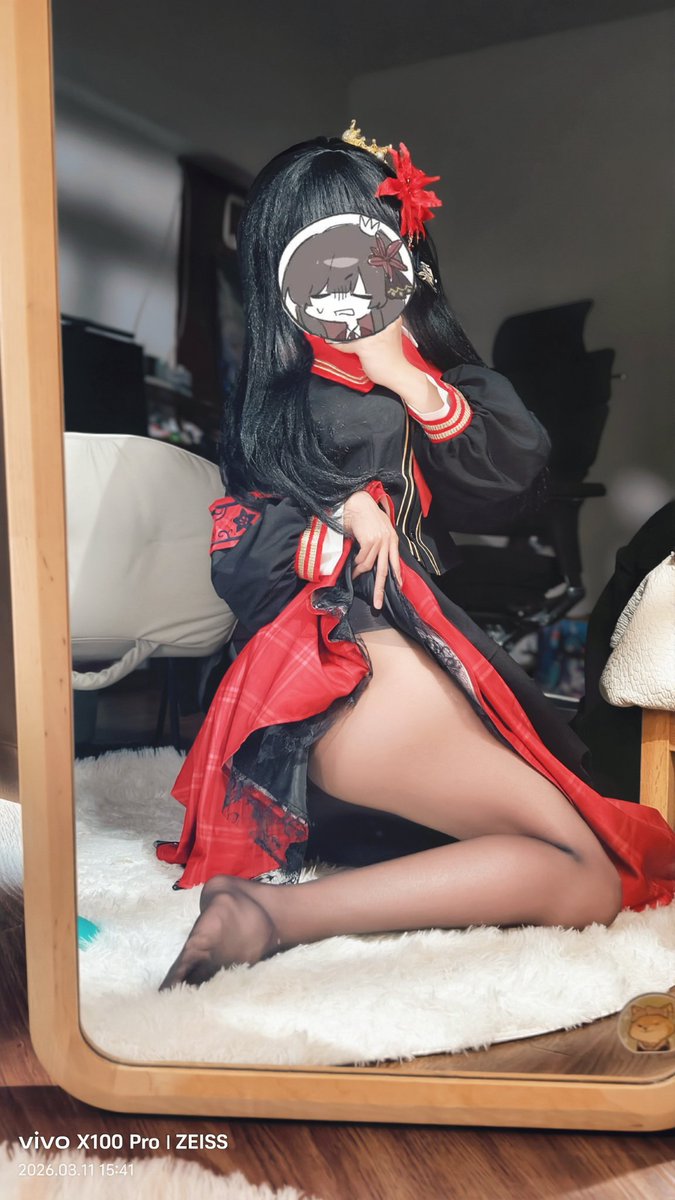 Elf Elysia tweet media