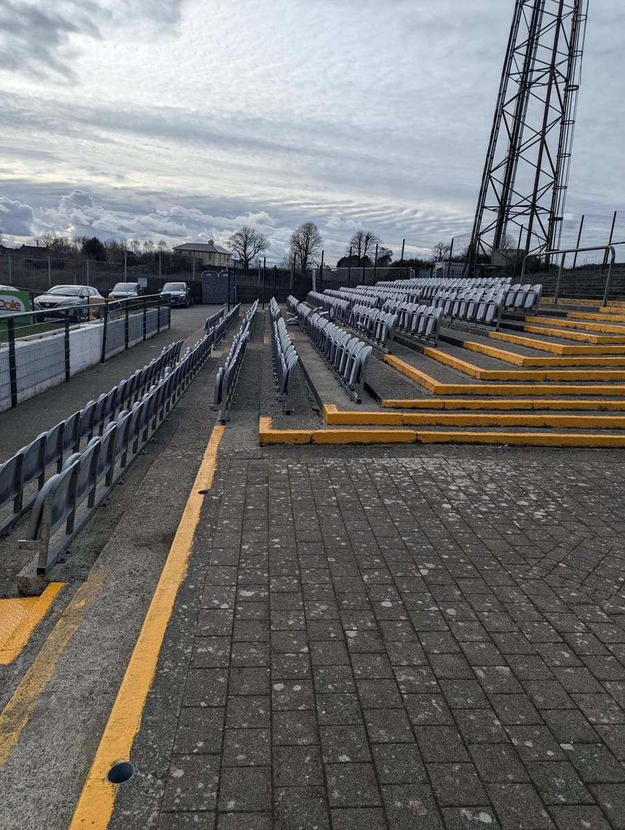 Dundalk FC Supporters Trust tweet media