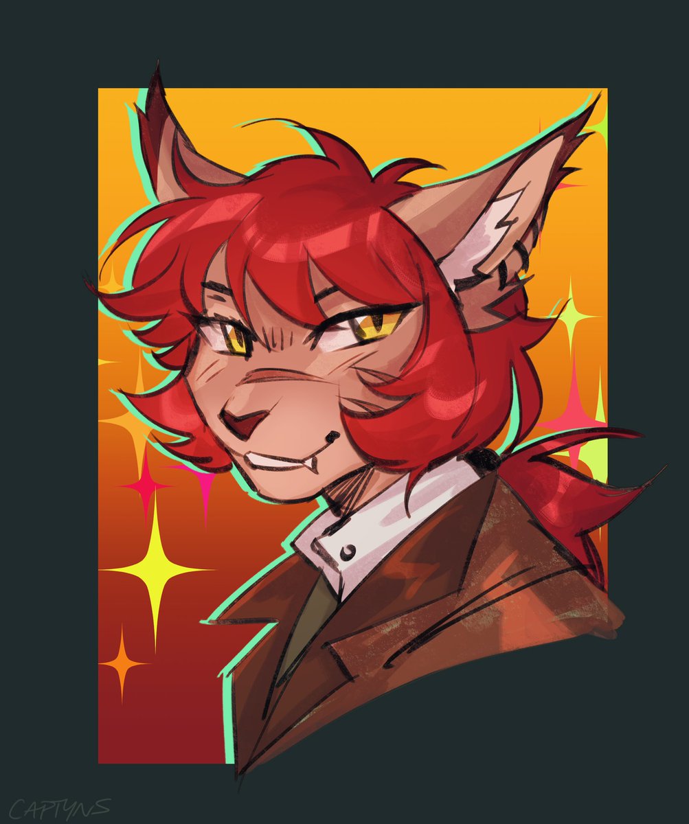 piper! 🌈⚡ tweet media