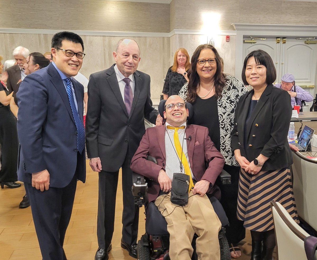 Dr. Stephen Cha tweet media