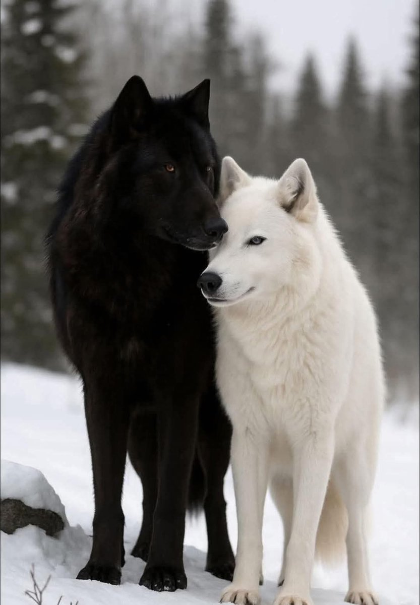 wolf lover community tweet media