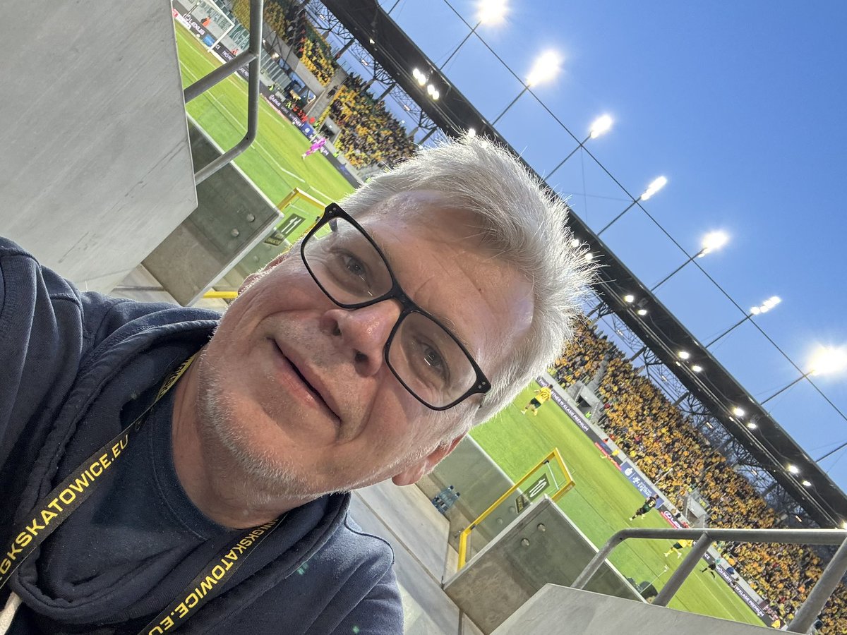 Paweł Czado tweet media