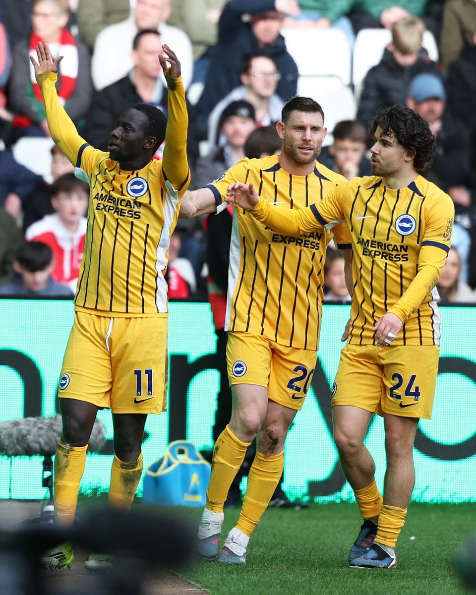 Albion Analytics tweet media