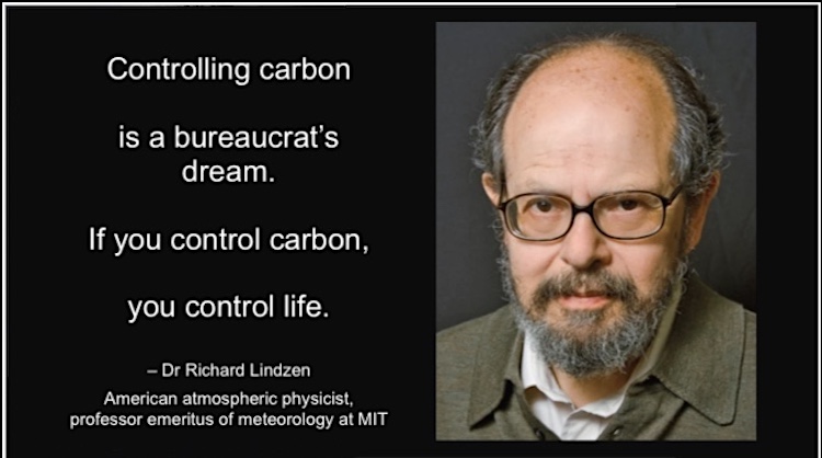 TheGelbspanFile's tweet image. "What the #ClimateIssue Is All About"

   gelbspanfiles.com/?p=19585

It AIN'T] about saving the planet from #ClimateCatastrophe. It's all about control.