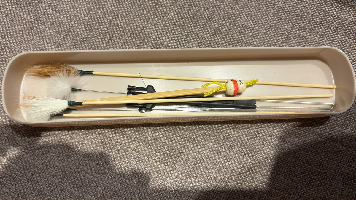 买了一整套让耳朵舒服的…好便宜