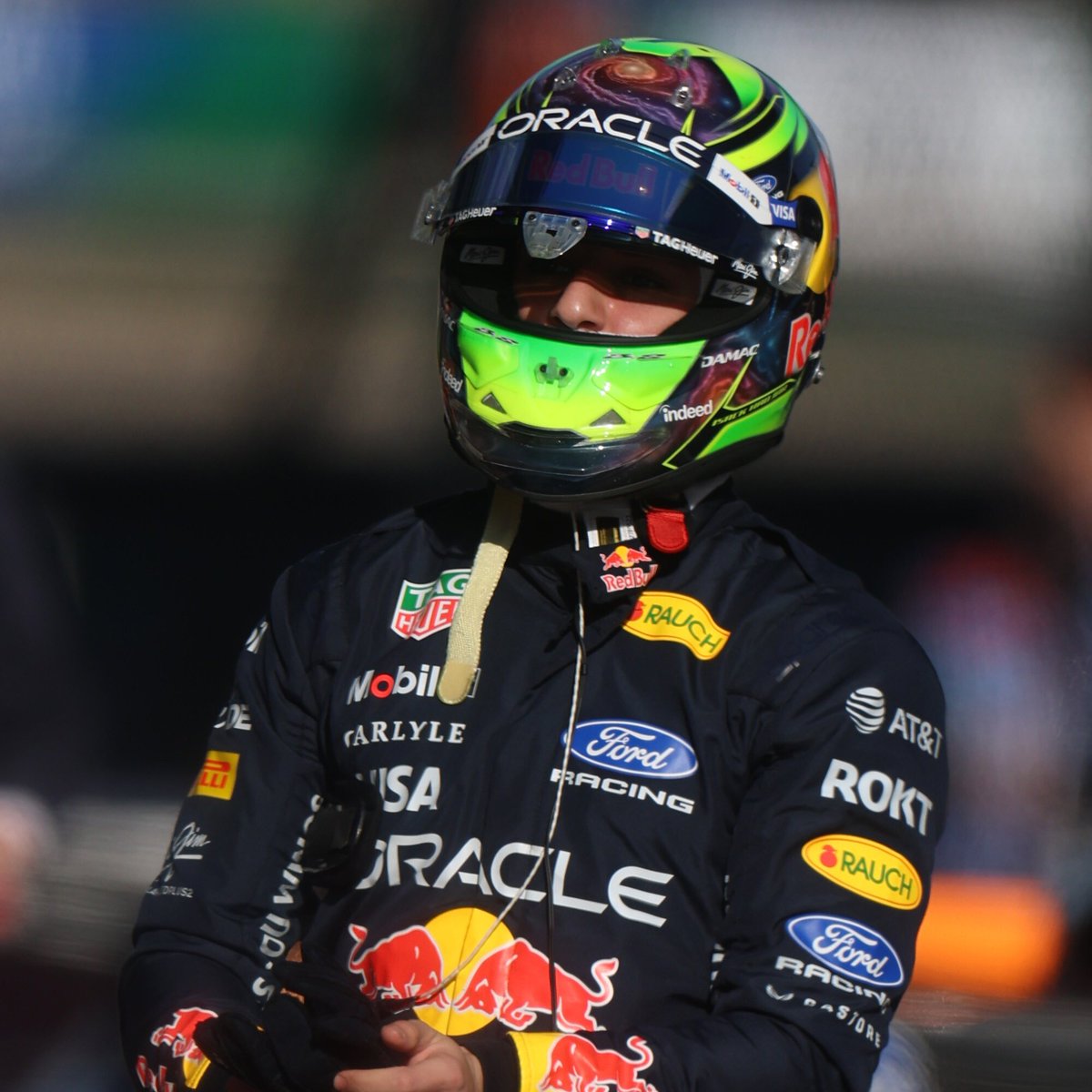 Max Argento 🇦🇷 tweet media