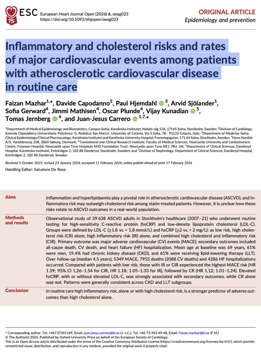 Dr. Filippo Cademartiri tweet media