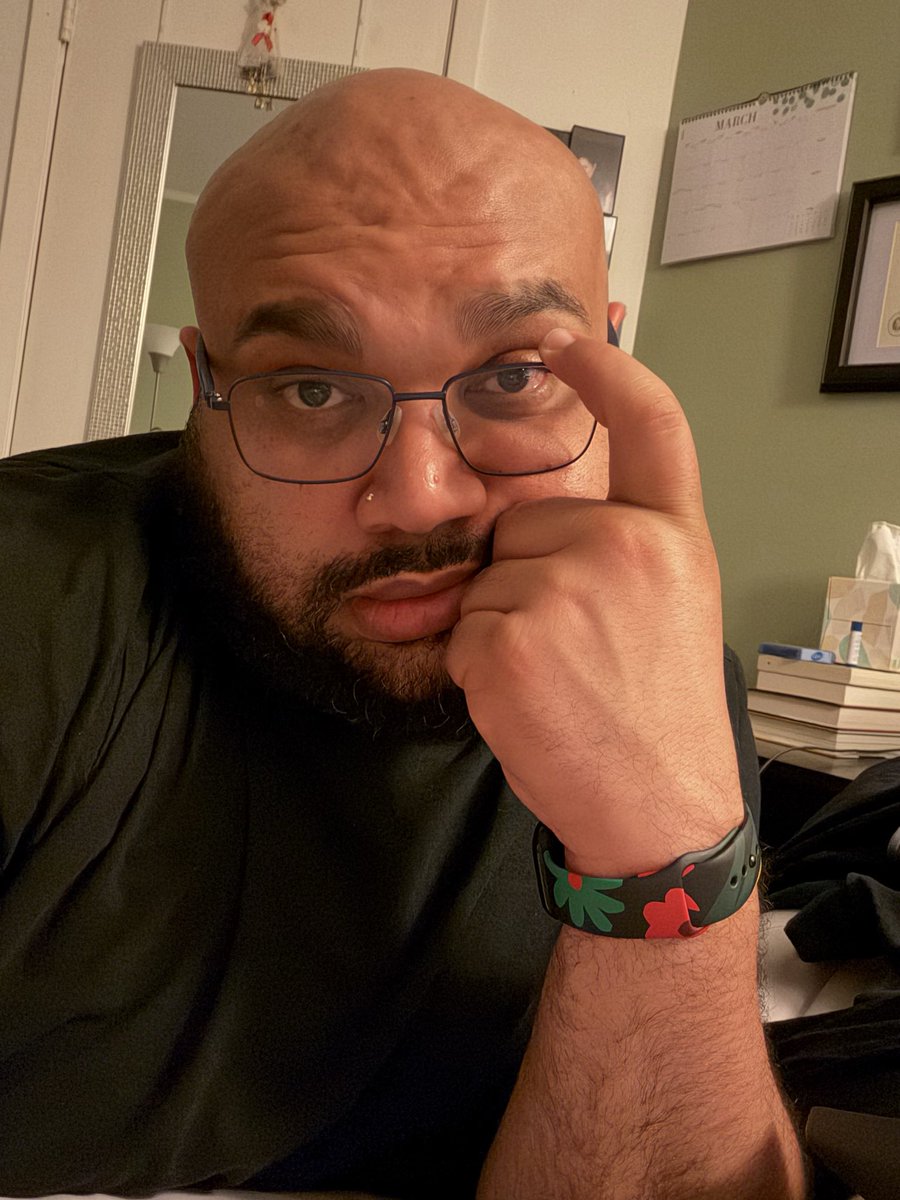 Daniel M tweet media