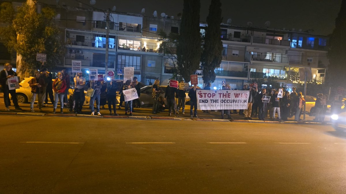 MK Aida Touma-Sliman tweet media