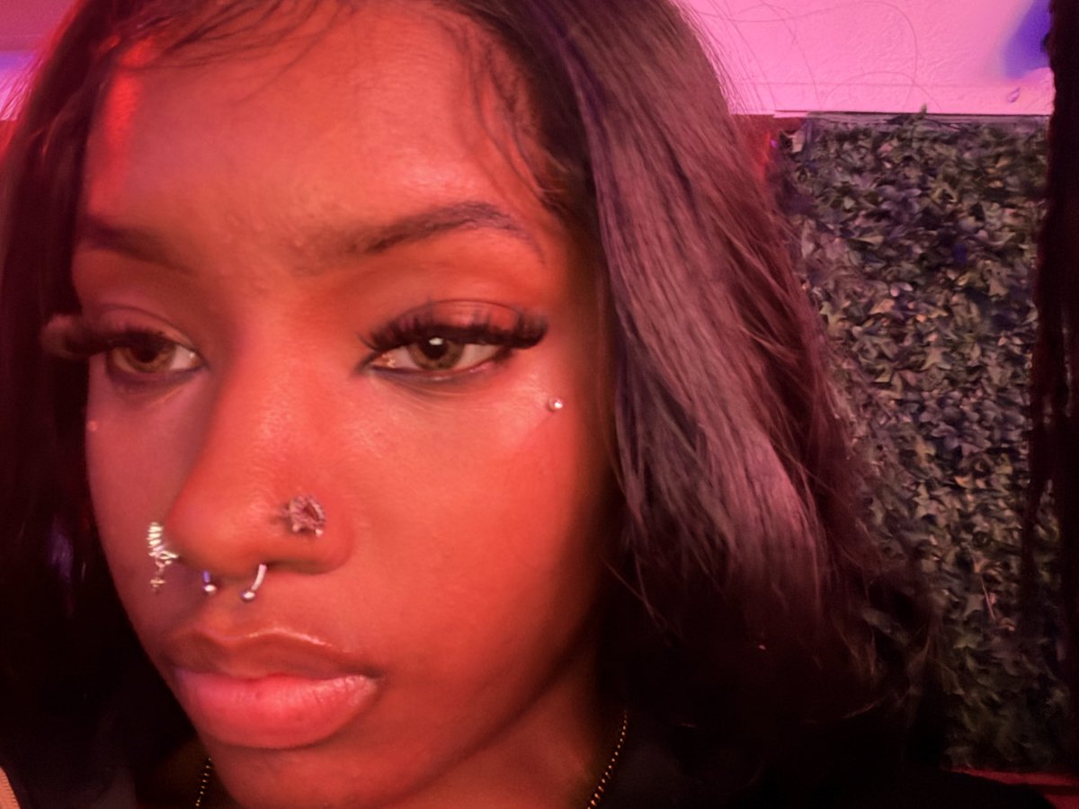 $excHotFaggotBich😍 tweet media