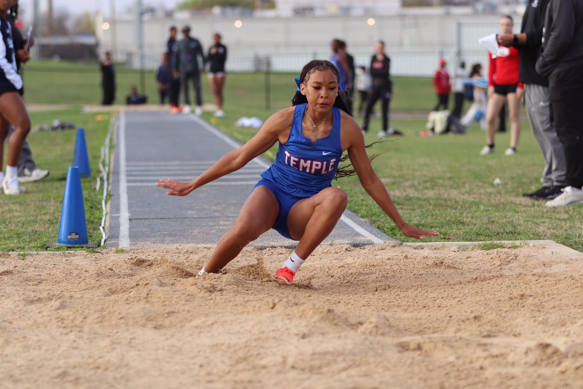 Temple Wildcats tweet media