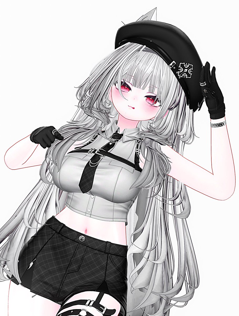 Daphne*//(椎菜) tweet media