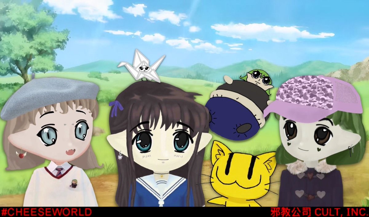 Perc 小珀克 tweet media