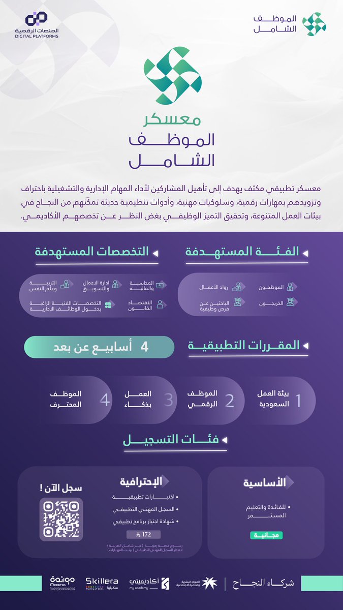 أكاديميتي | My Academy tweet media