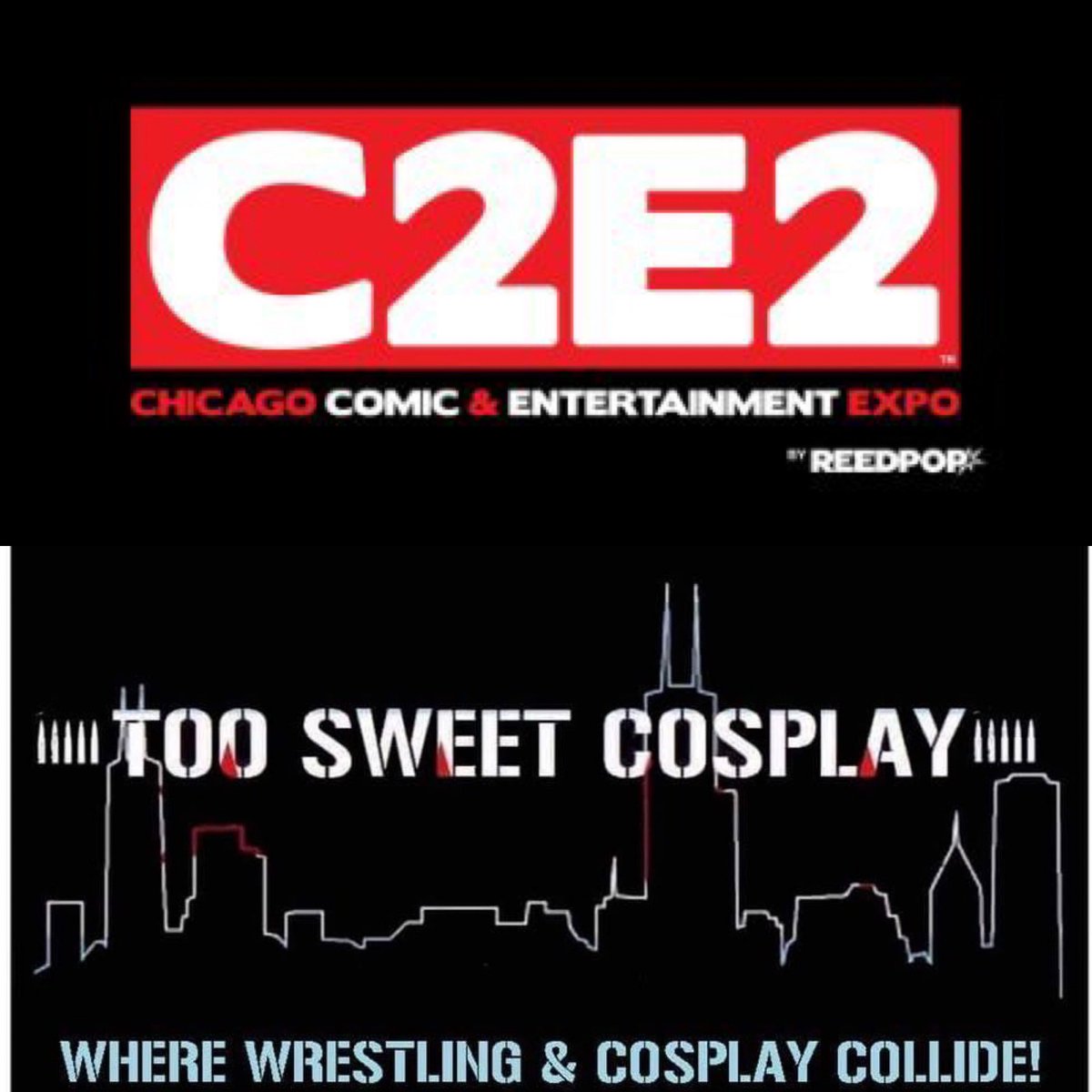 Too Sweet Cosplay tweet media