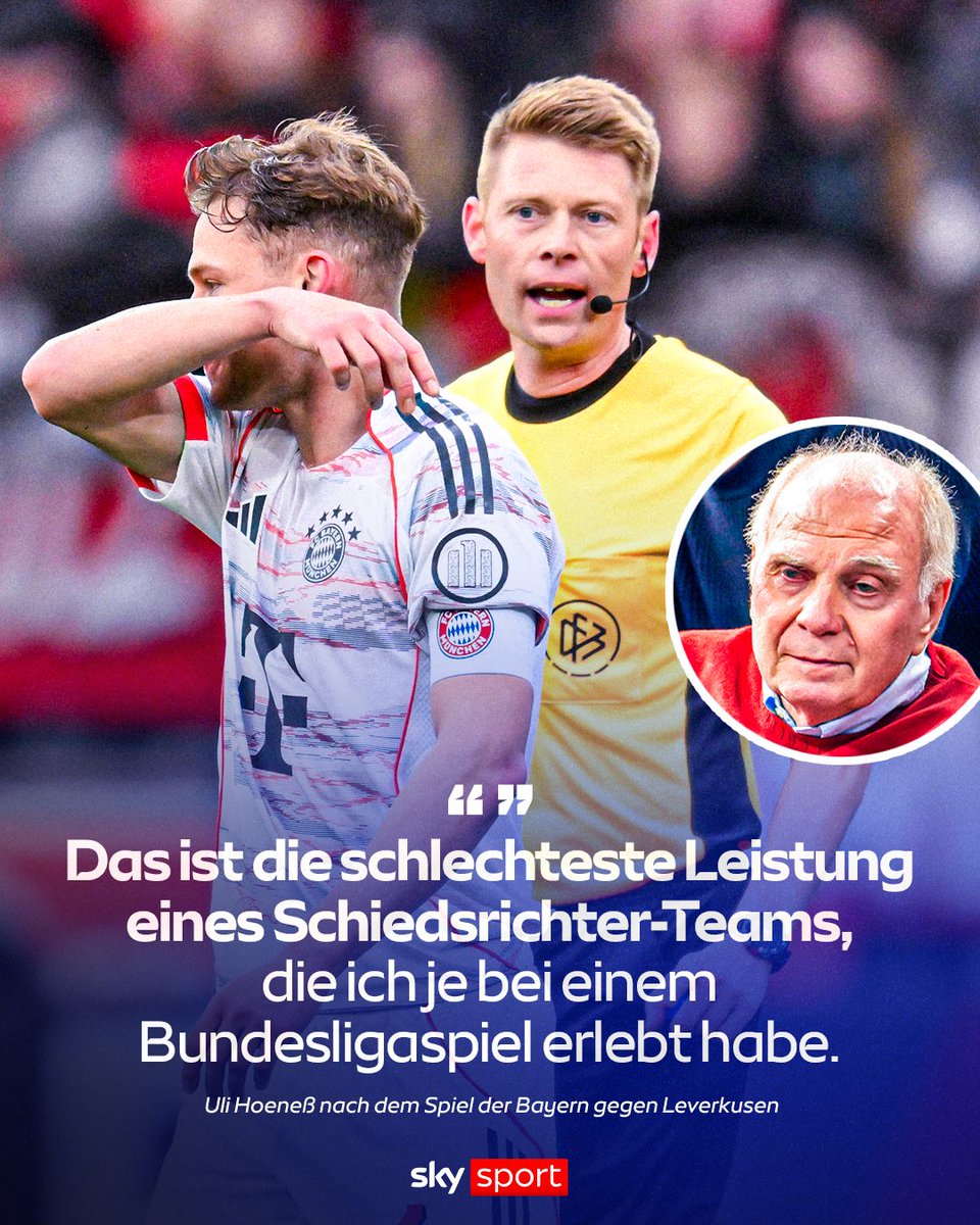 Sky Sport tweet media