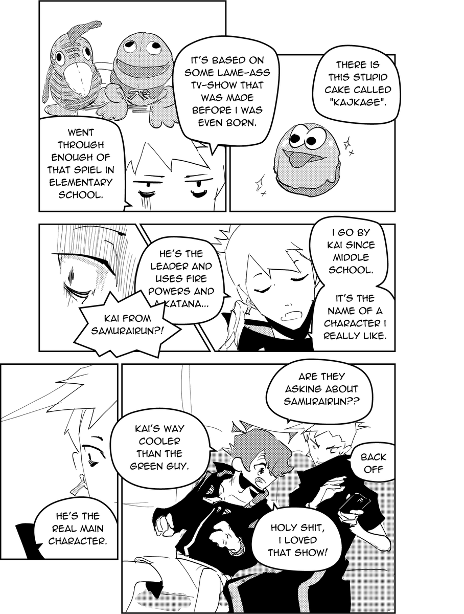 Lon Ion Jon tweet media