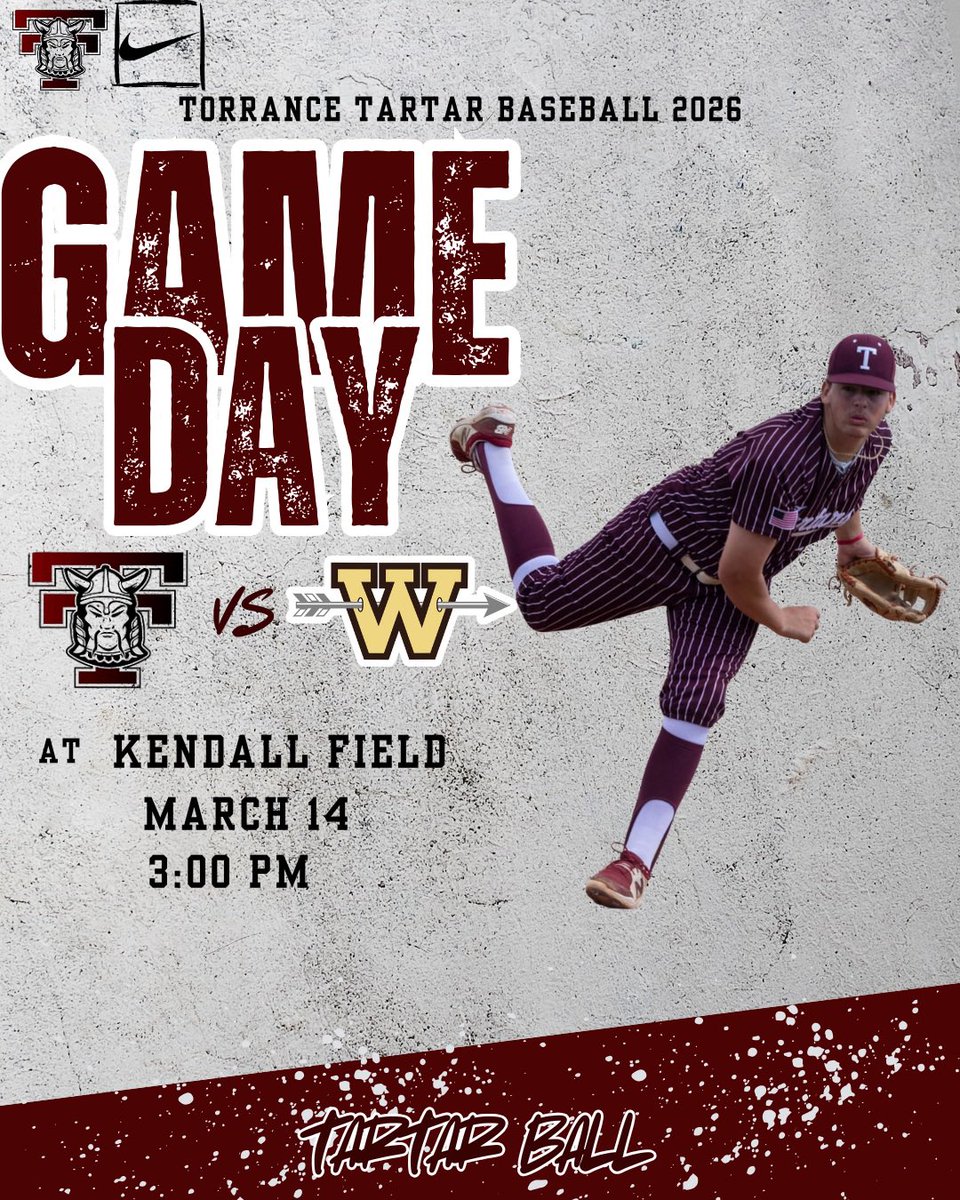 Tartars Baseball tweet media