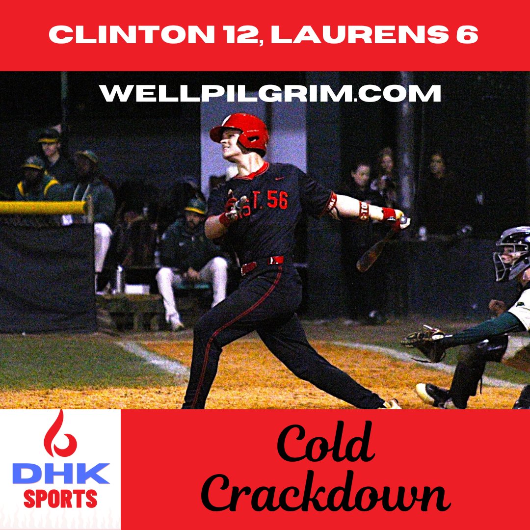 Laurens County Sports tweet media