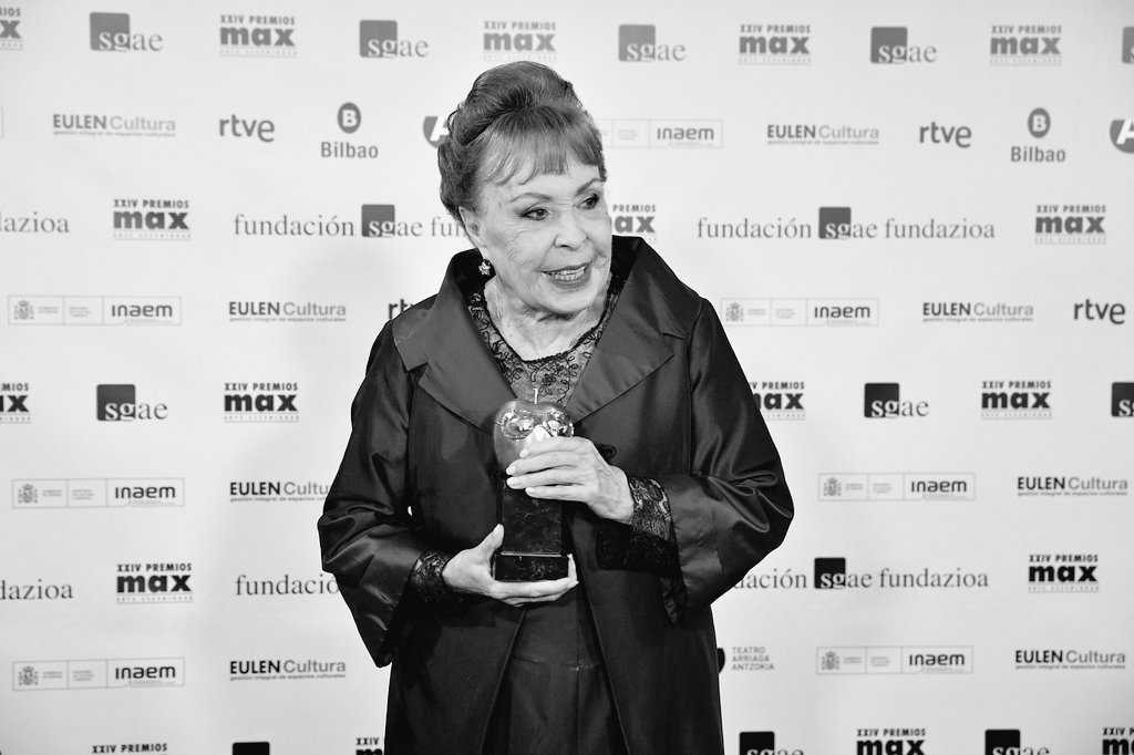 Premios Max tweet media