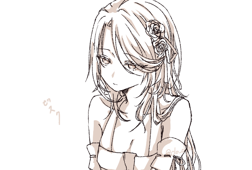 clotho_clo's tweet photo. ビスク https://t.co/4U6z2jik3v