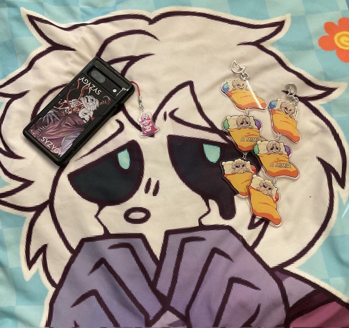 🎭✧₊⁺ Lux ✧₊⁺🎭 tweet media