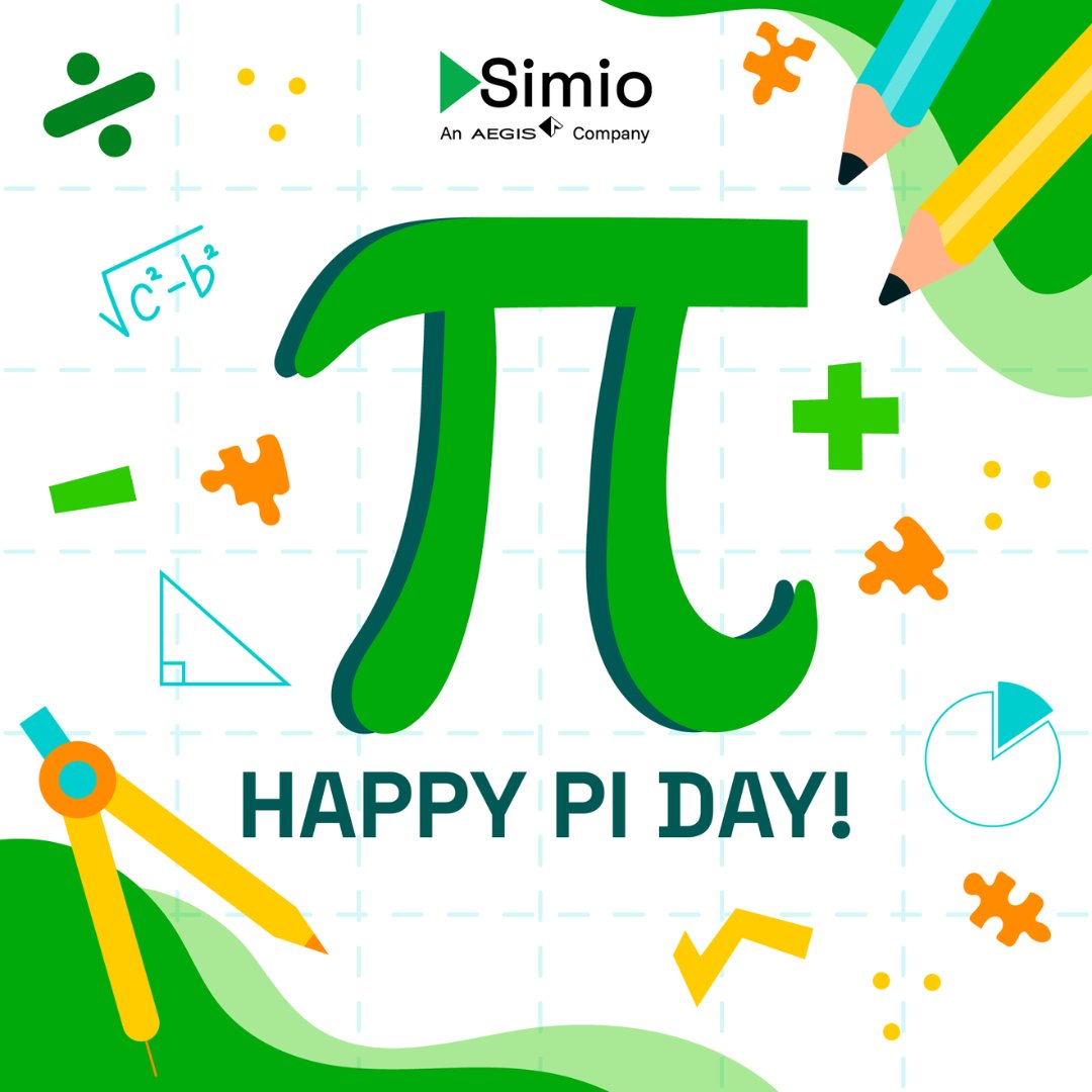 Simio Software tweet media